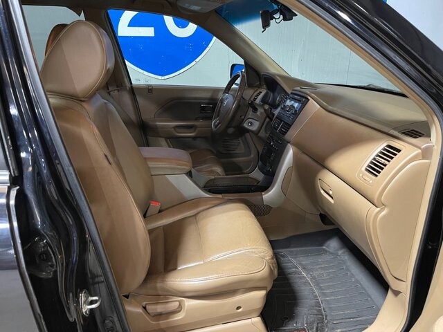 2006 Honda Pilot in Conyers, GA 30094 - 2365346 17