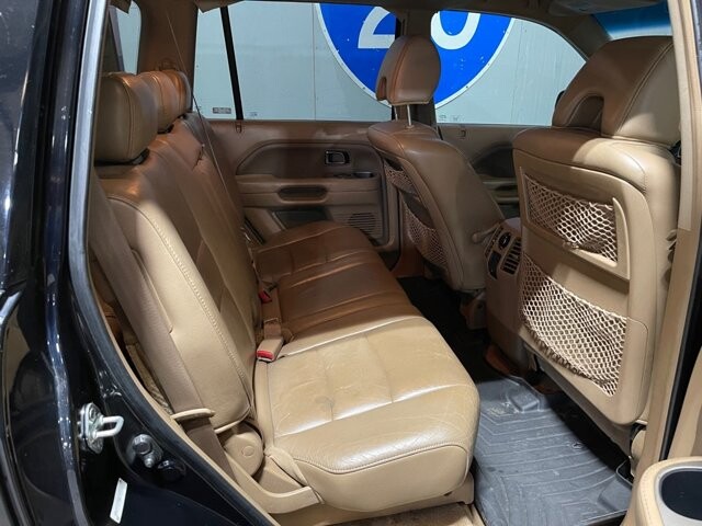 2006 Honda Pilot in Conyers, GA 30094 - 2365346 19