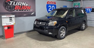 2006 Honda Pilot in Conyers, GA 30094
