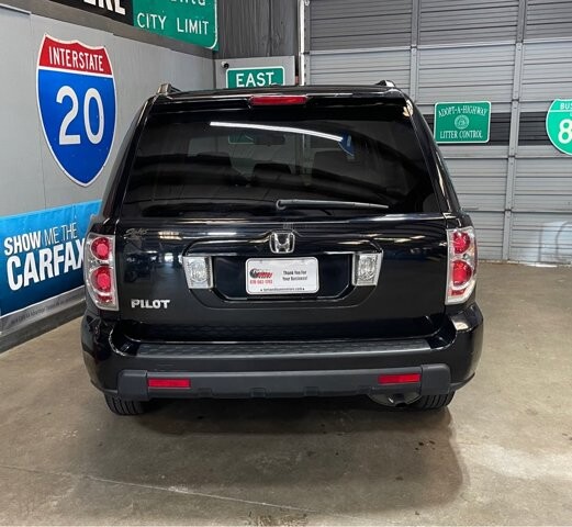2006 Honda Pilot in Conyers, GA 30094 - 2365346 25