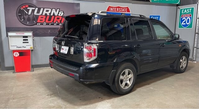 2006 Honda Pilot in Conyers, GA 30094 - 2365346 23