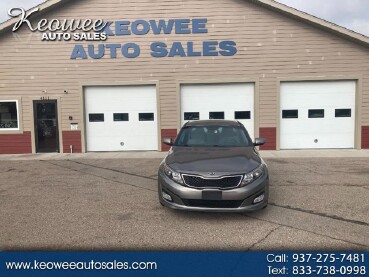 2014 Kia Optima in Dayton, OH 45414