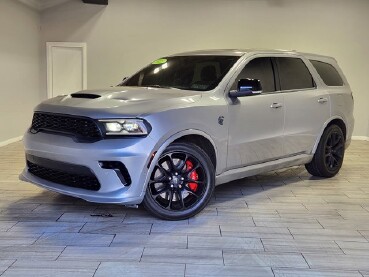 2021 Dodge Durango in Cinnaminson, NJ 08077