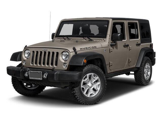 2016 Jeep Wrangler in Cinnaminson, NJ 08077 - 2365360