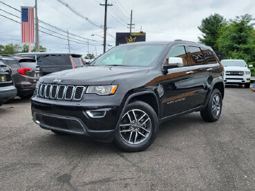 2021 Jeep Grand Cherokee in Cinnaminson, NJ 08077