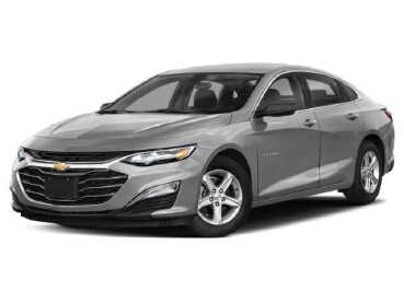 2021 Chevrolet Malibu in Cinnaminson, NJ 08077