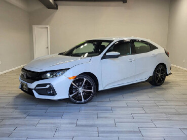 2020 Honda Civic in Cinnaminson, NJ 08077