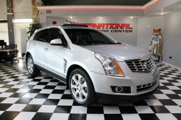 2014 Cadillac SRX in Lombard, IL 60148