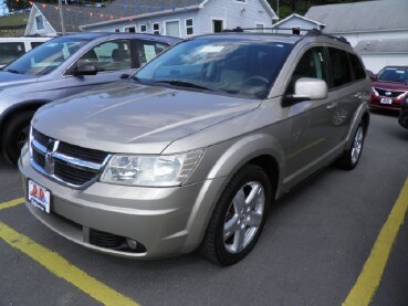 2009 Dodge Journey in Barton, MD 21521