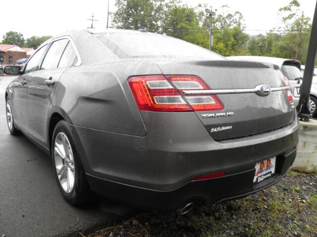 2014 Ford Taurus in Barton, MD 21521 - 2365382 8
