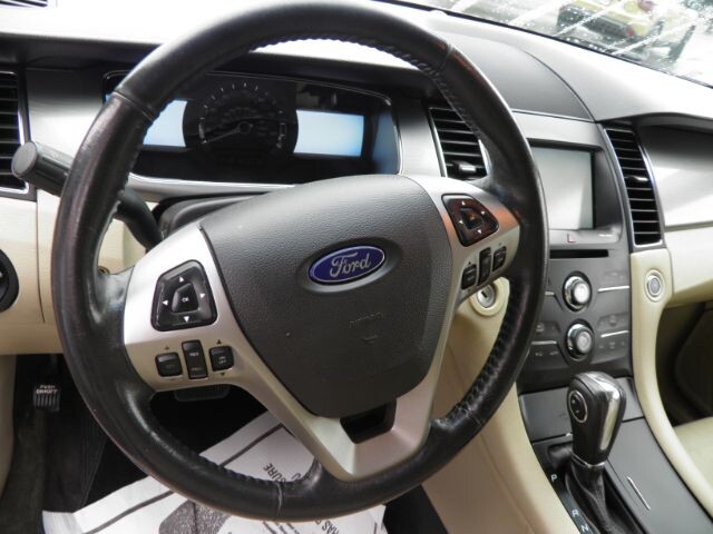 2014 Ford Taurus in Barton, MD 21521 - 2365382 6