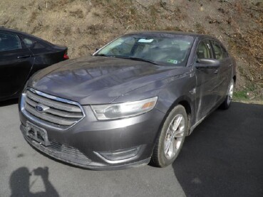 2014 Ford Taurus in Barton, MD 21521