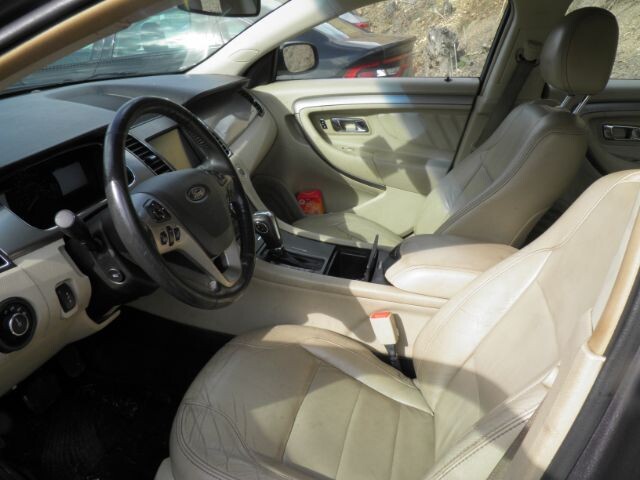 2014 Ford Taurus in Barton, MD 21521 - 2365382 2