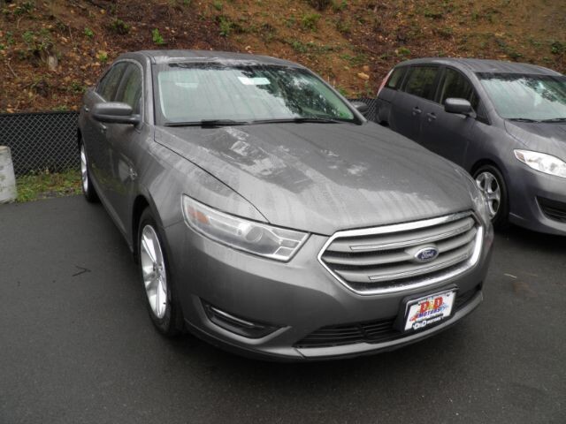 2014 Ford Taurus in Barton, MD 21521 - 2365382 4
