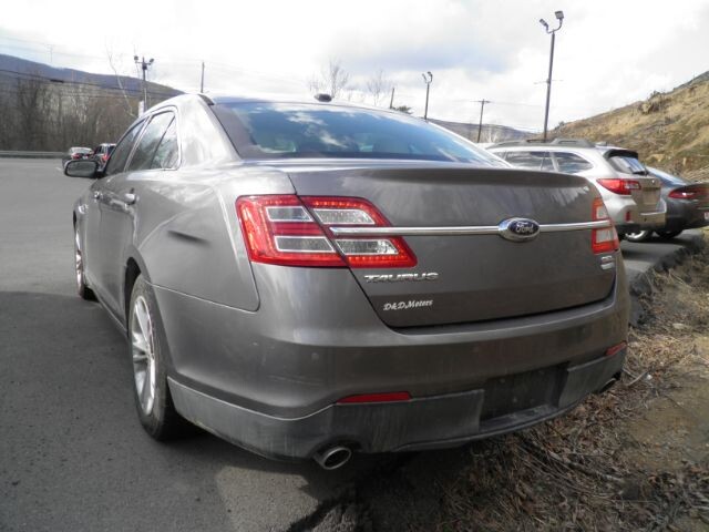 2014 Ford Taurus in Barton, MD 21521 - 2365382 3