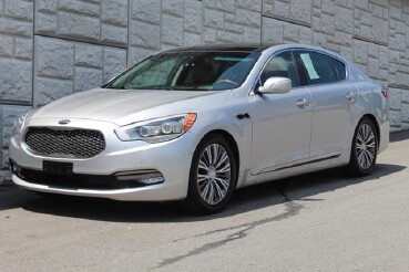 2017 Kia K900 in Decatur, GA 30032