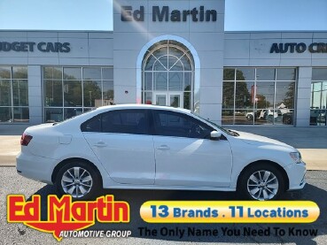 2016 Volkswagen Jetta in Anderson, IN 46013