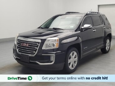 2016 GMC Terrain in Athens, GA 30606