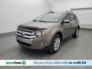 2014 Ford Edge in Lauderdale Lakes, FL 33313