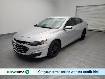 2019 Chevrolet Malibu in Denver, CO 80012