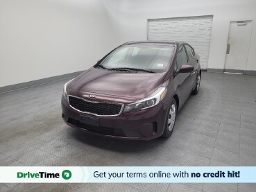 2018 Kia Forte in Cincinnati, OH 45255