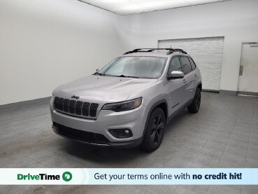 2019 Jeep Cherokee in Columbus, OH 43231