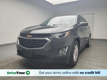 2019 Chevrolet Equinox in Grand Rapids, MI 49508