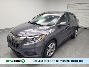 2019 Honda HR-V in Ft Wayne, IN 46805