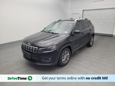 2020 Jeep Cherokee in Independence, MO 64055