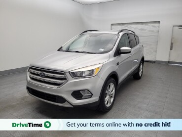 2018 Ford Escape in Cincinnati, OH 45255