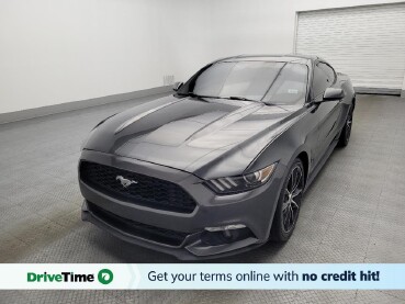 2016 Ford Mustang in Hialeah, FL 33014