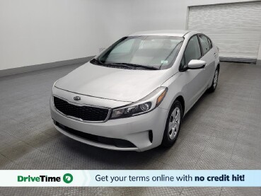 2017 Kia Forte in Jacksonville, FL 32210