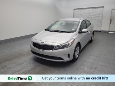 2017 Kia Forte in Miamisburg, OH 45342