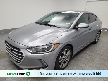 2017 Hyundai Elantra in Memphis, TN 38115