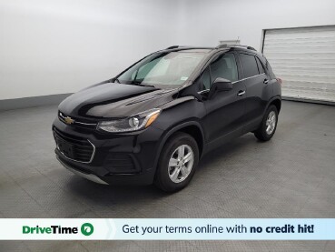 2019 Chevrolet Trax in Woodbridge, VA 22191