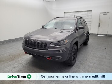 2020 Jeep Cherokee in Indianapolis, IN 46219