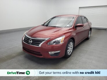 2014 Nissan Altima in Sanford, FL 32773