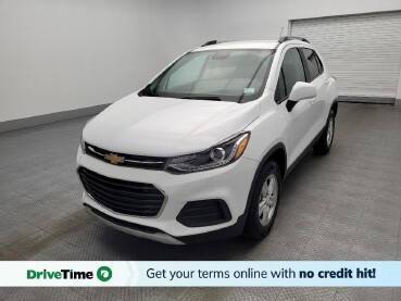 2021 Chevrolet Trax in Hialeah, FL 33014