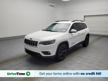 2019 Jeep Cherokee in Pelham, AL 35124