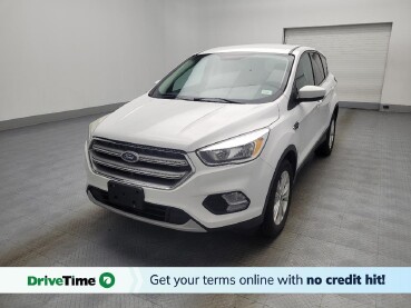 2017 Ford Escape in Jackson, MS 39211