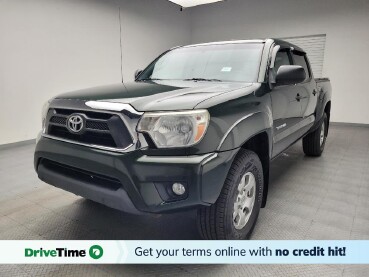 2014 Toyota Tacoma in Taylor, MI 48180