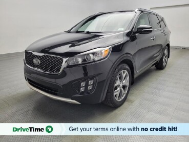 2016 Kia Sorento in Oklahoma City, OK 73139