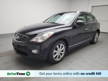 2014 INFINITI QX50 in Van Nuys, CA 91411