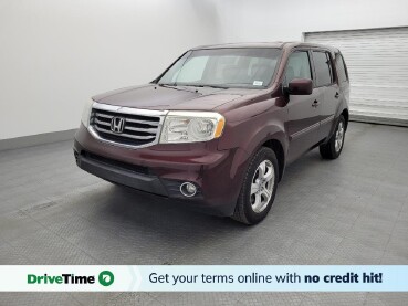 2015 Honda Pilot in Lauderdale Lakes, FL 33313