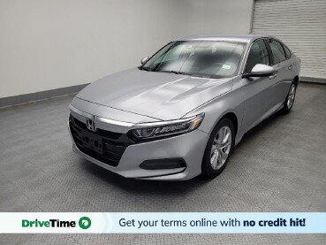 2018 Honda Accord in Midlothian, IL 60445