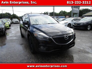 2015 Mazda CX-9 in Tampa, FL 33604-6914