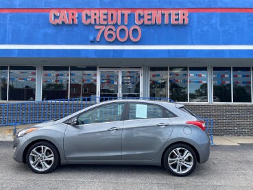 2016 Hyundai Elantra in Chicago, IL 60620