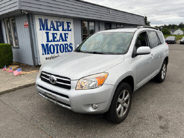 2007 Toyota RAV4 in Tacoma, WA 98409