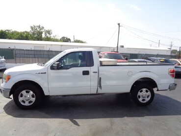 2011 Ford F150 in Lebanon, TN 37087-3302