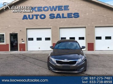 2013 Kia Optima in Dayton, OH 45414